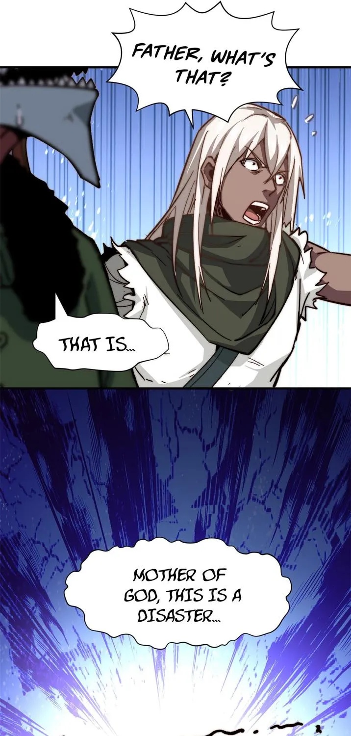 Secretly Cultivate For A Thousand Years Zinmanga X Chapter 83 Page 68