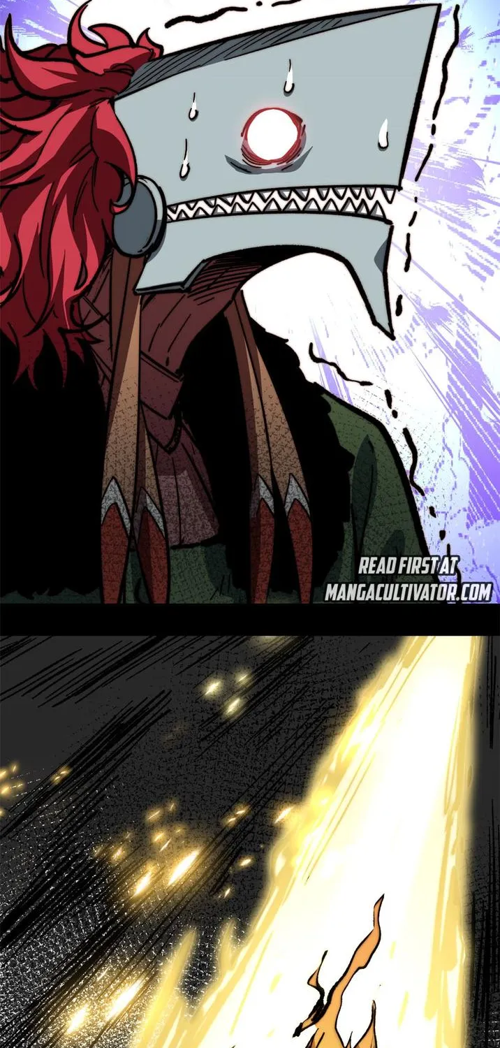 Secretly Cultivate For A Thousand Years Zinmanga X Chapter 83 Page 69