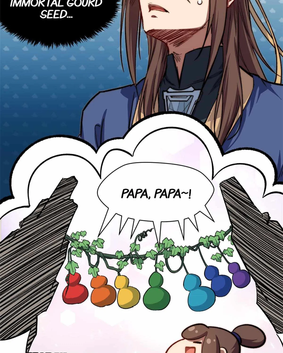 Secretly Cultivate For A Thousand Years Zinmanga X Chapter 82 Page 6