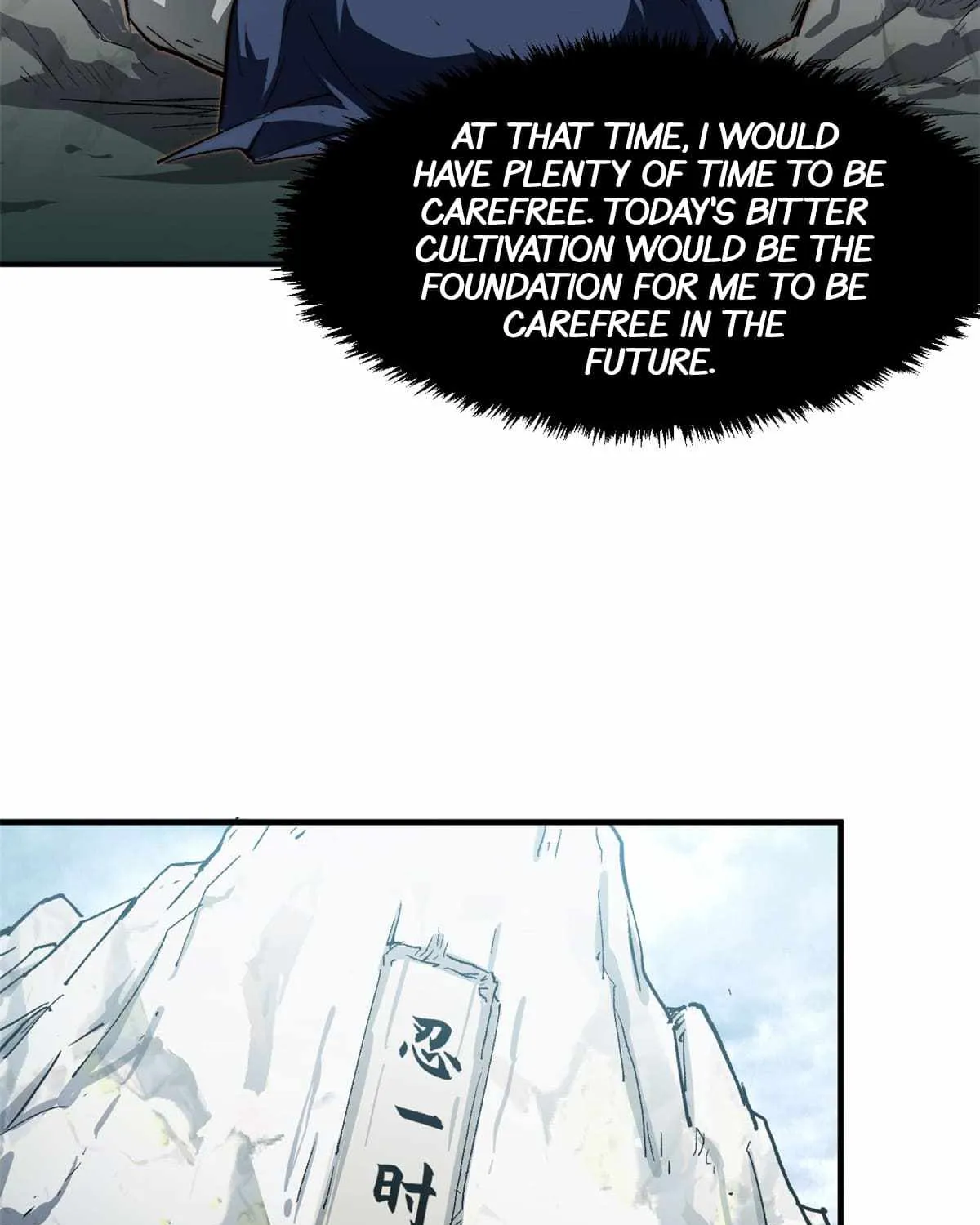 Secretly Cultivate For A Thousand Years Zinmanga X Chapter 82 Page 11