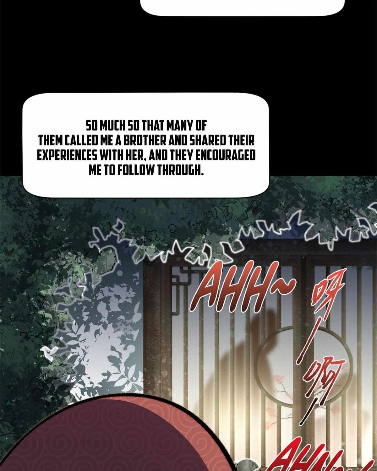 Secretly Cultivate For A Thousand Years Zinmanga X Chapter 82 Page 21