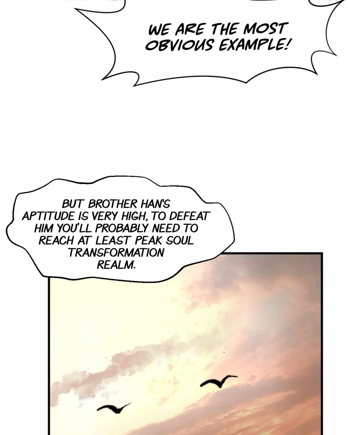 Secretly Cultivate For A Thousand Years Zinmanga X Chapter 82 Page 66