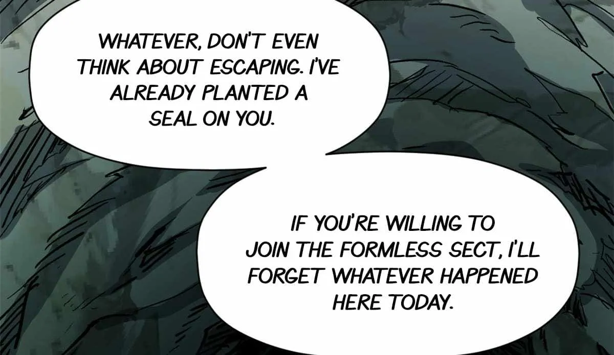 Secretly Cultivate For A Thousand Years Zinmanga X Chapter 81 Page 29