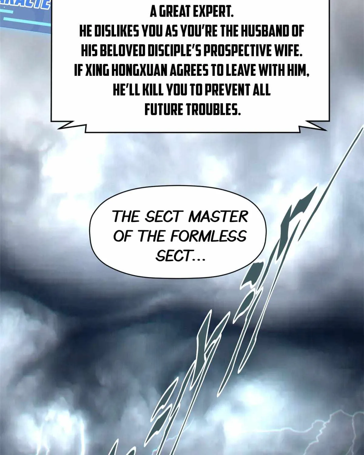 Secretly Cultivate For A Thousand Years Zinmanga X Chapter 81 Page 37