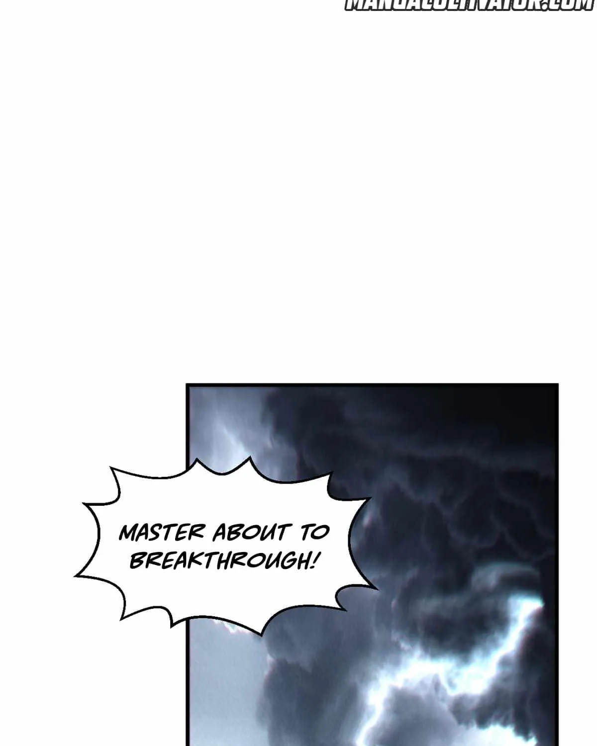 Secretly Cultivate For A Thousand Years Zinmanga X Chapter 81 Page 40