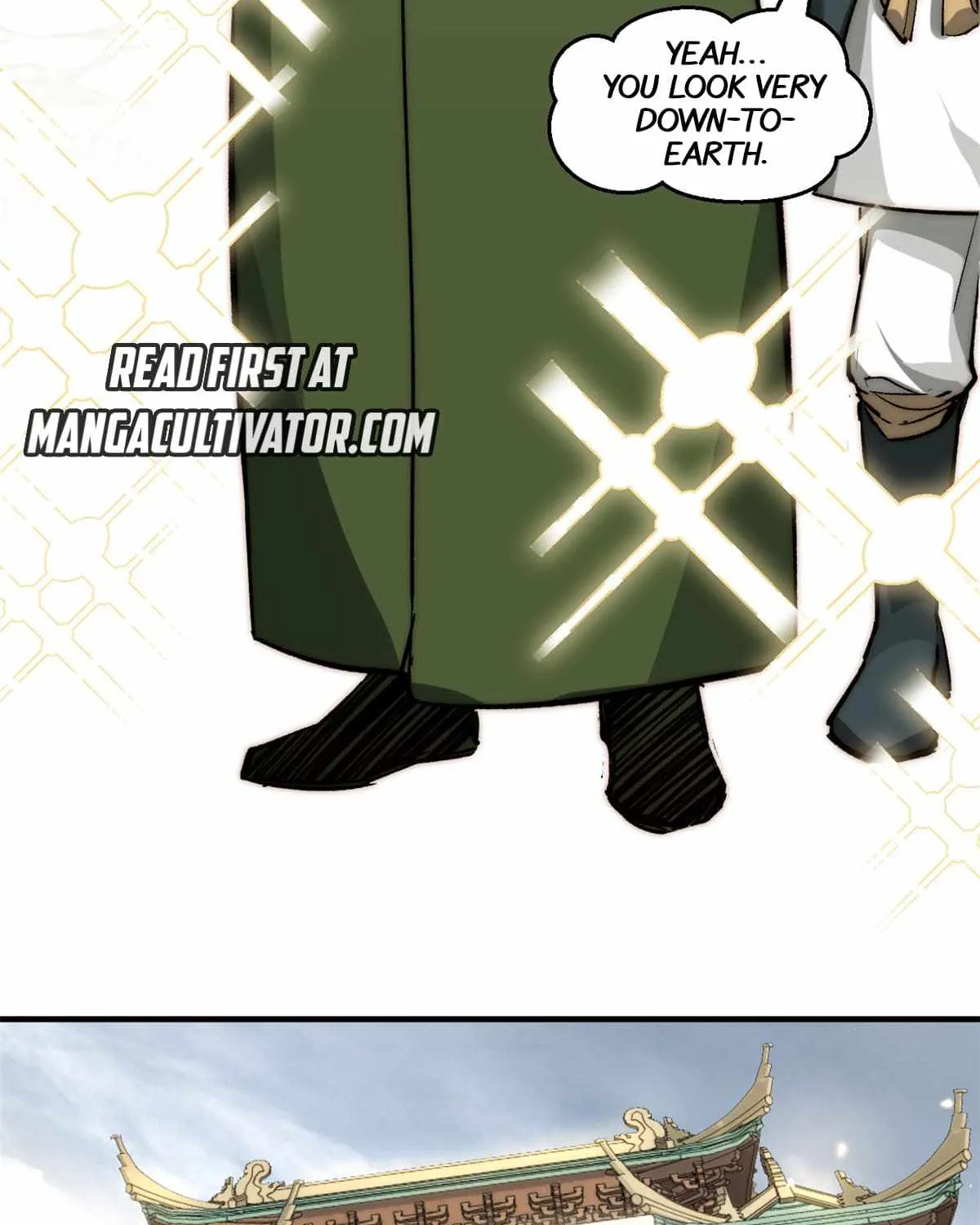 Secretly Cultivate For A Thousand Years Zinmanga X Chapter 80 Page 18