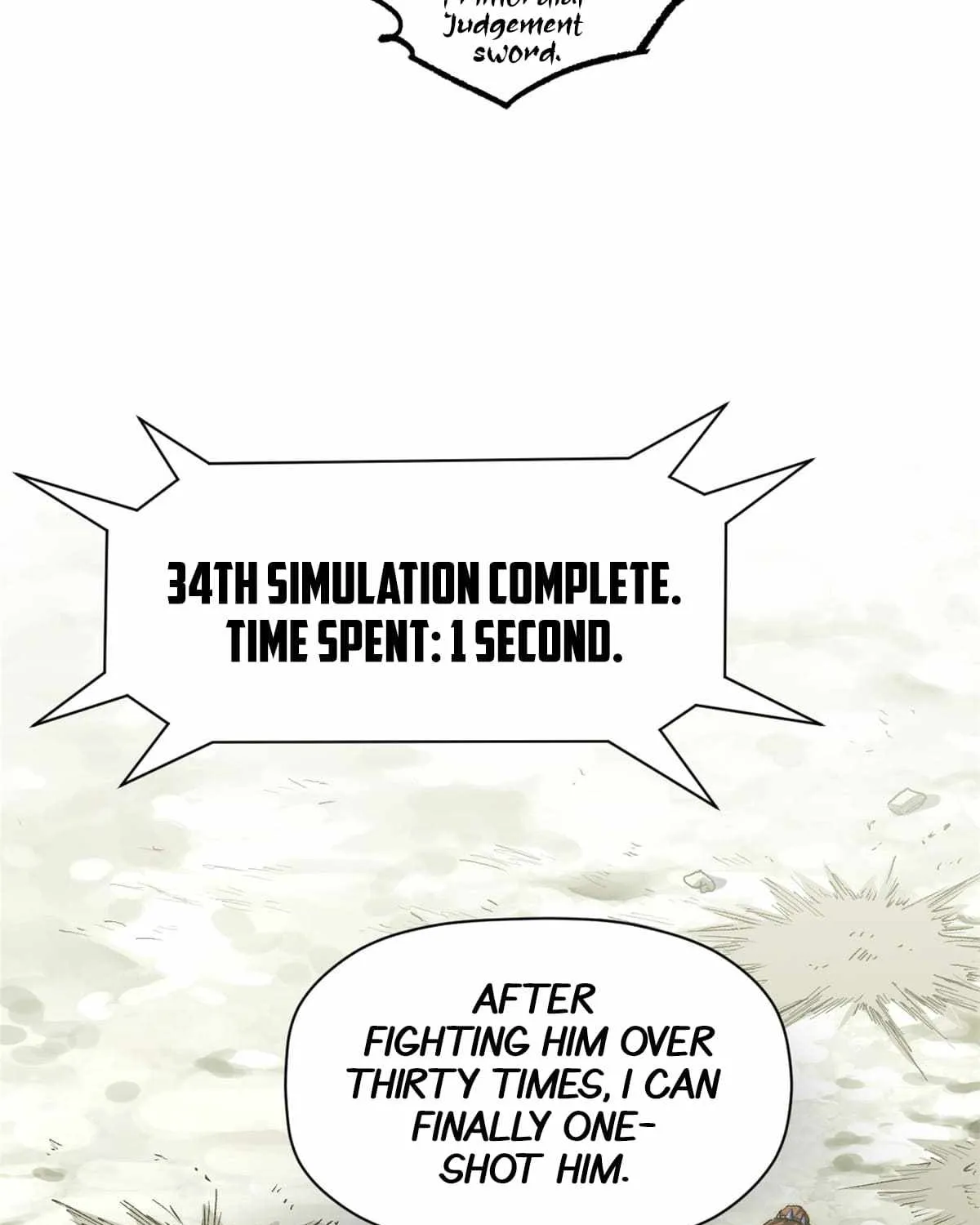Secretly Cultivate For A Thousand Years Zinmanga X Chapter 80 Page 29