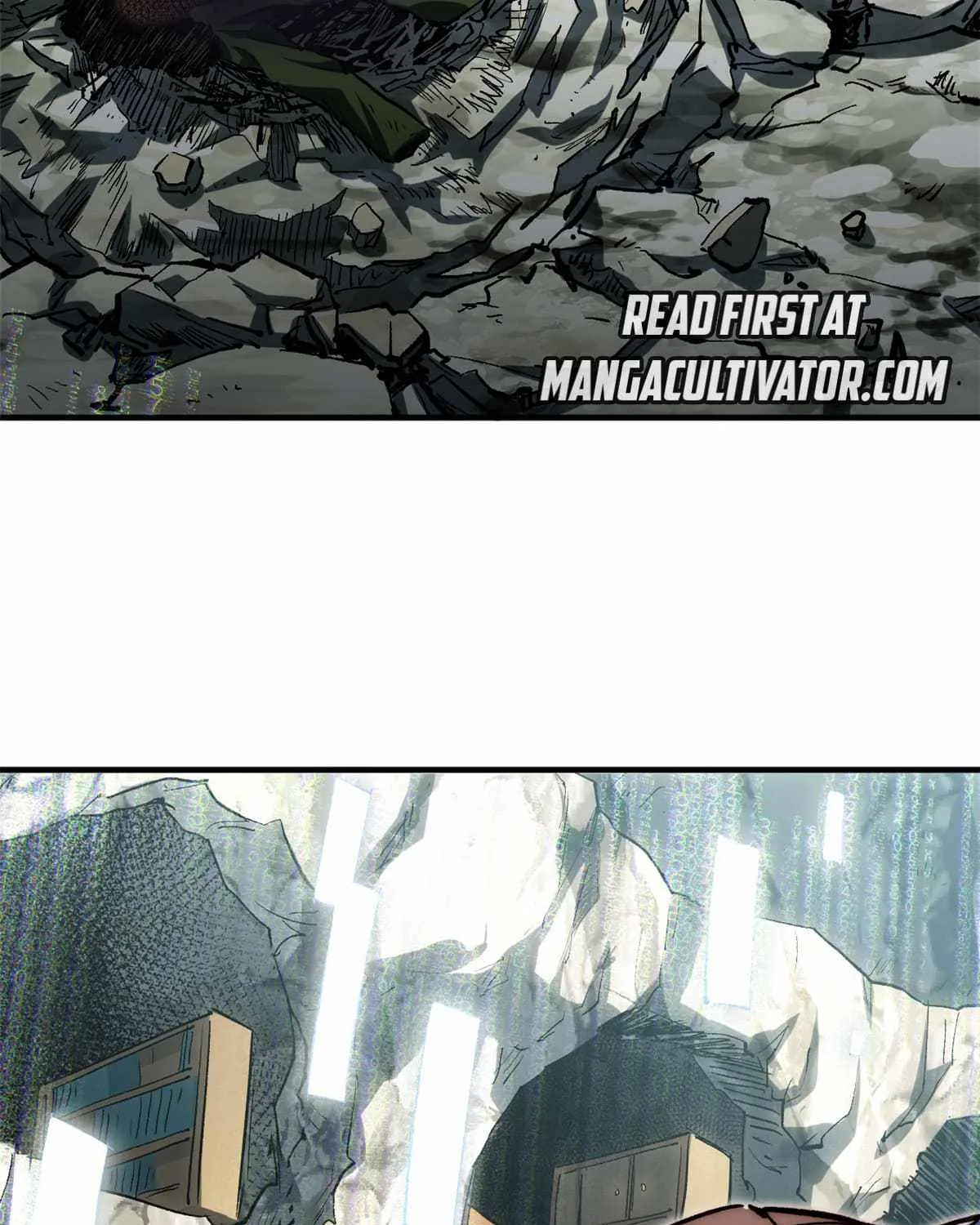 Secretly Cultivate For A Thousand Years Zinmanga X Chapter 80 Page 31