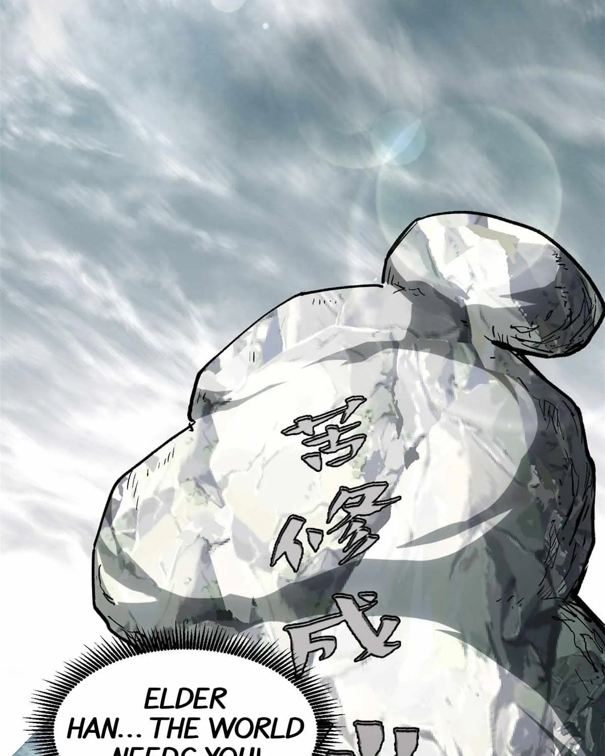 Secretly Cultivate For A Thousand Years Zinmanga X Chapter 80 Page 33