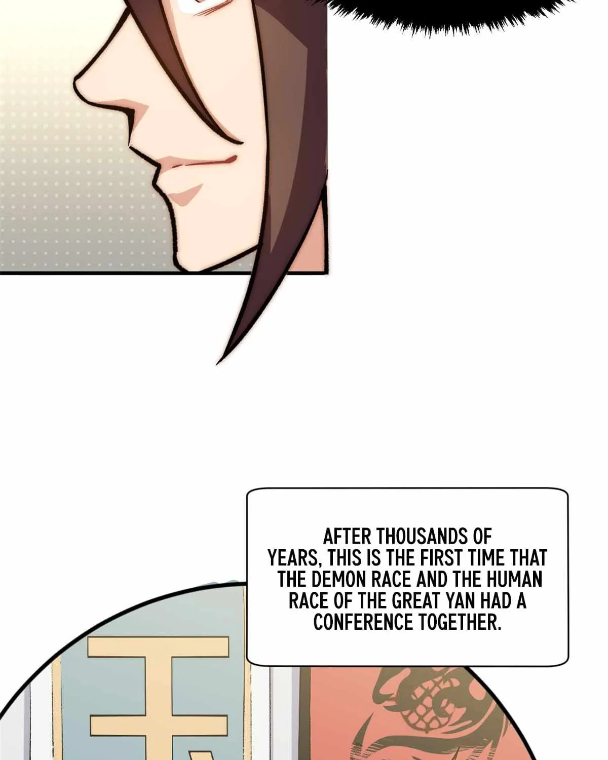 Secretly Cultivate For A Thousand Years Zinmanga X Chapter 80 Page 51