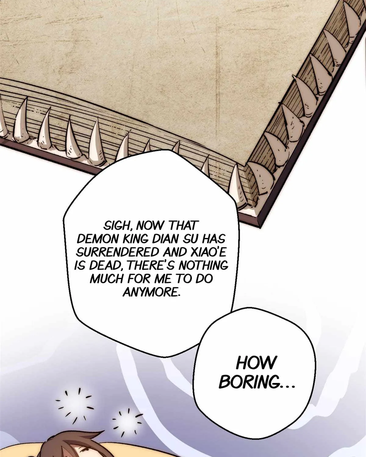 Secretly Cultivate For A Thousand Years Zinmanga X Chapter 80 Page 58