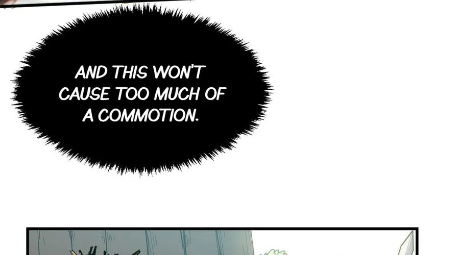 Secretly Cultivate For A Thousand Years Zinmanga X Chapter 79 Page 34