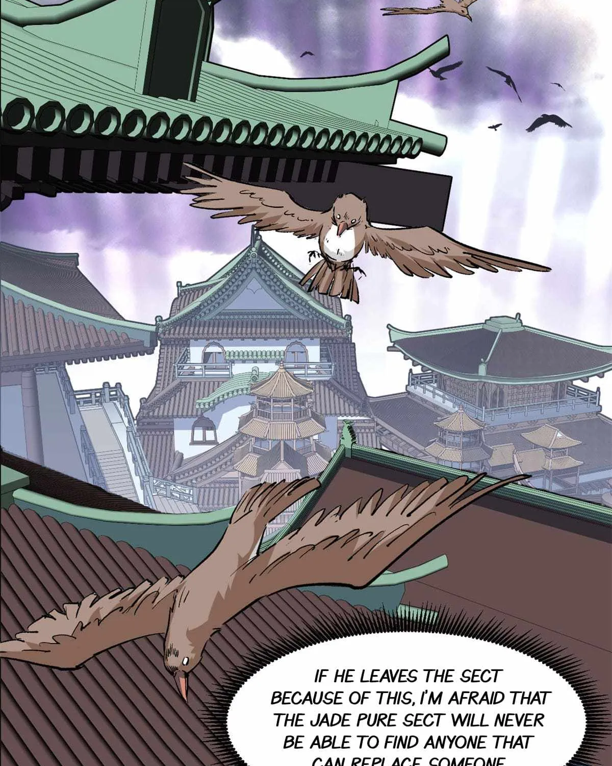 Secretly Cultivate For A Thousand Years Zinmanga X Chapter 78 Page 65