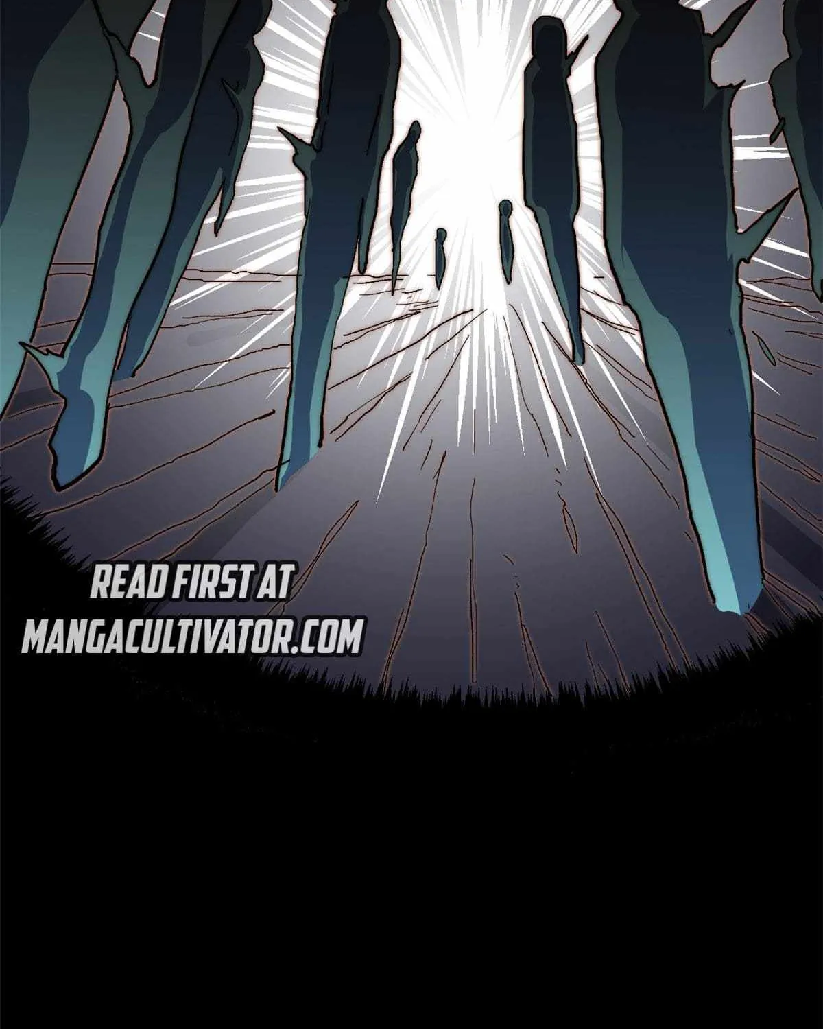 Secretly Cultivate For A Thousand Years Zinmanga X Chapter 78 Page 72