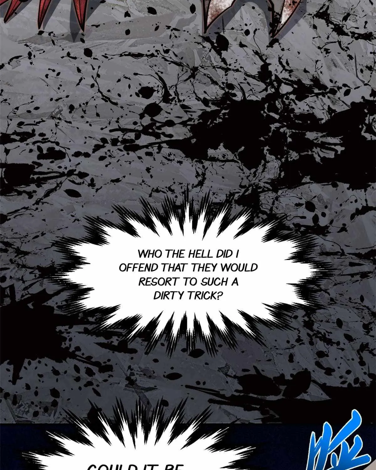 Secretly Cultivate For A Thousand Years Zinmanga X Chapter 77 Page 6