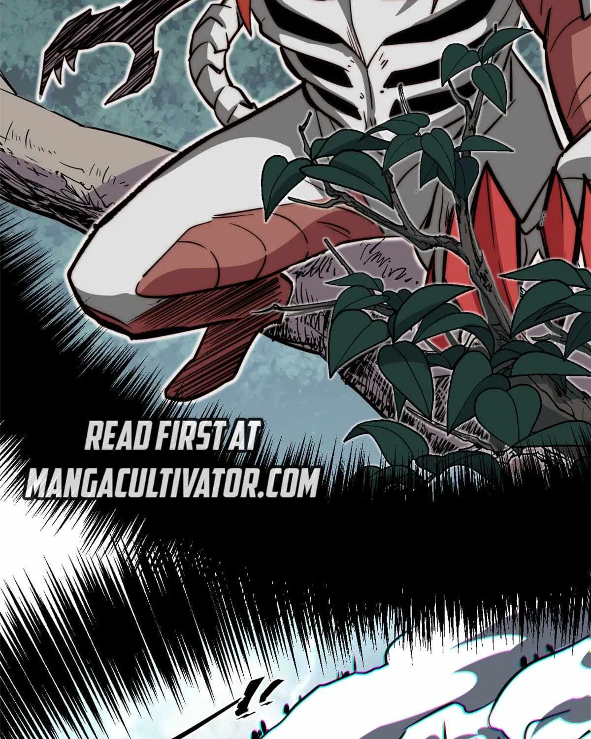 Secretly Cultivate For A Thousand Years Zinmanga X Chapter 77 Page 9