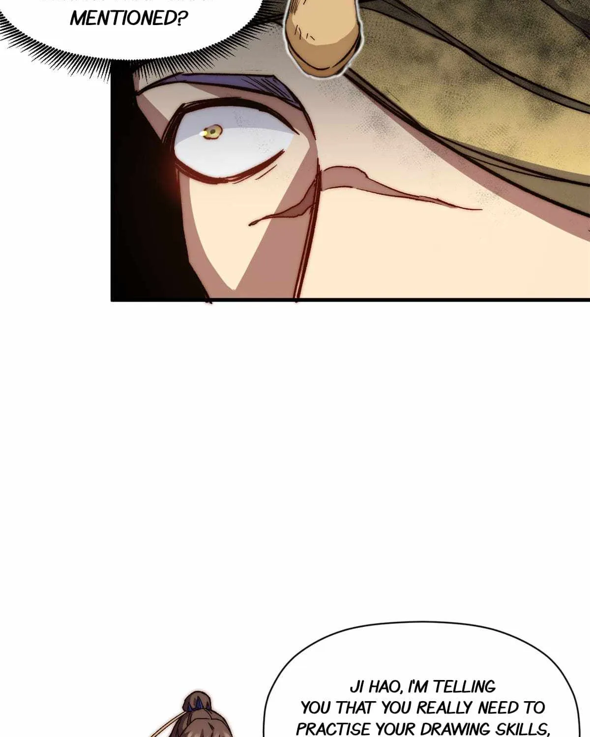 Secretly Cultivate For A Thousand Years Zinmanga X Chapter 77 Page 40