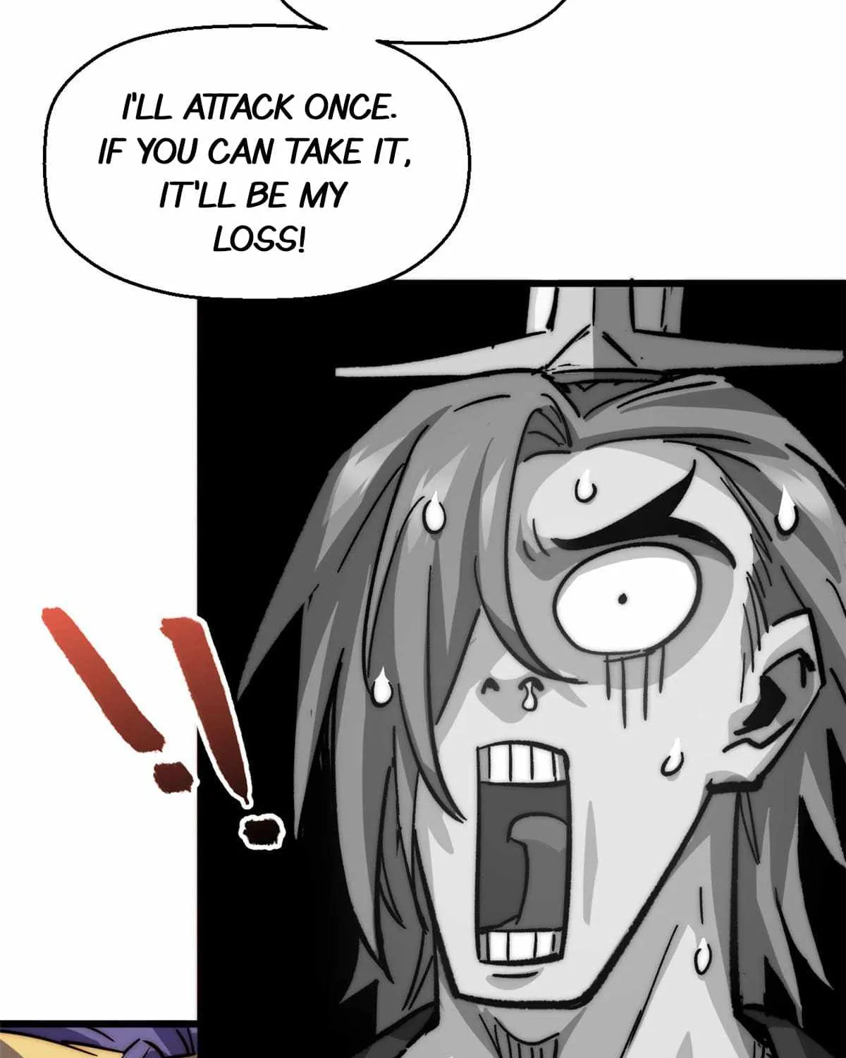 Secretly Cultivate For A Thousand Years Zinmanga X Chapter 77 Page 50