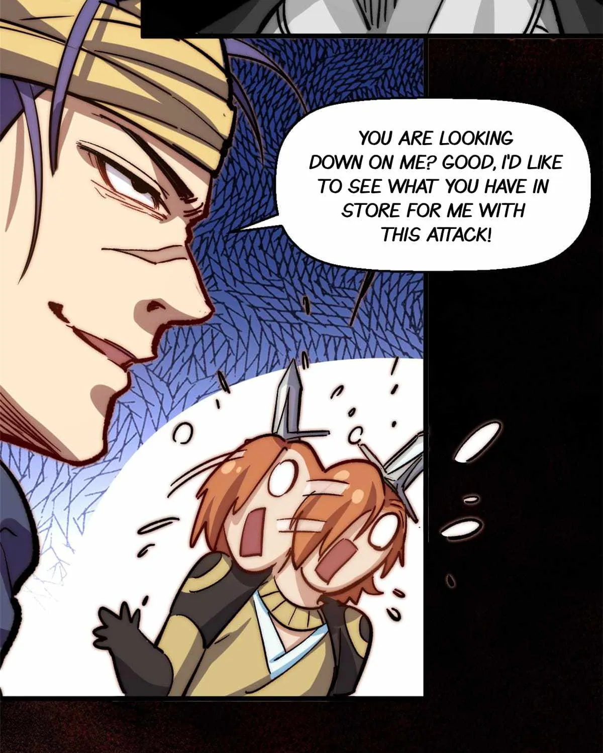 Secretly Cultivate For A Thousand Years Zinmanga X Chapter 77 Page 51