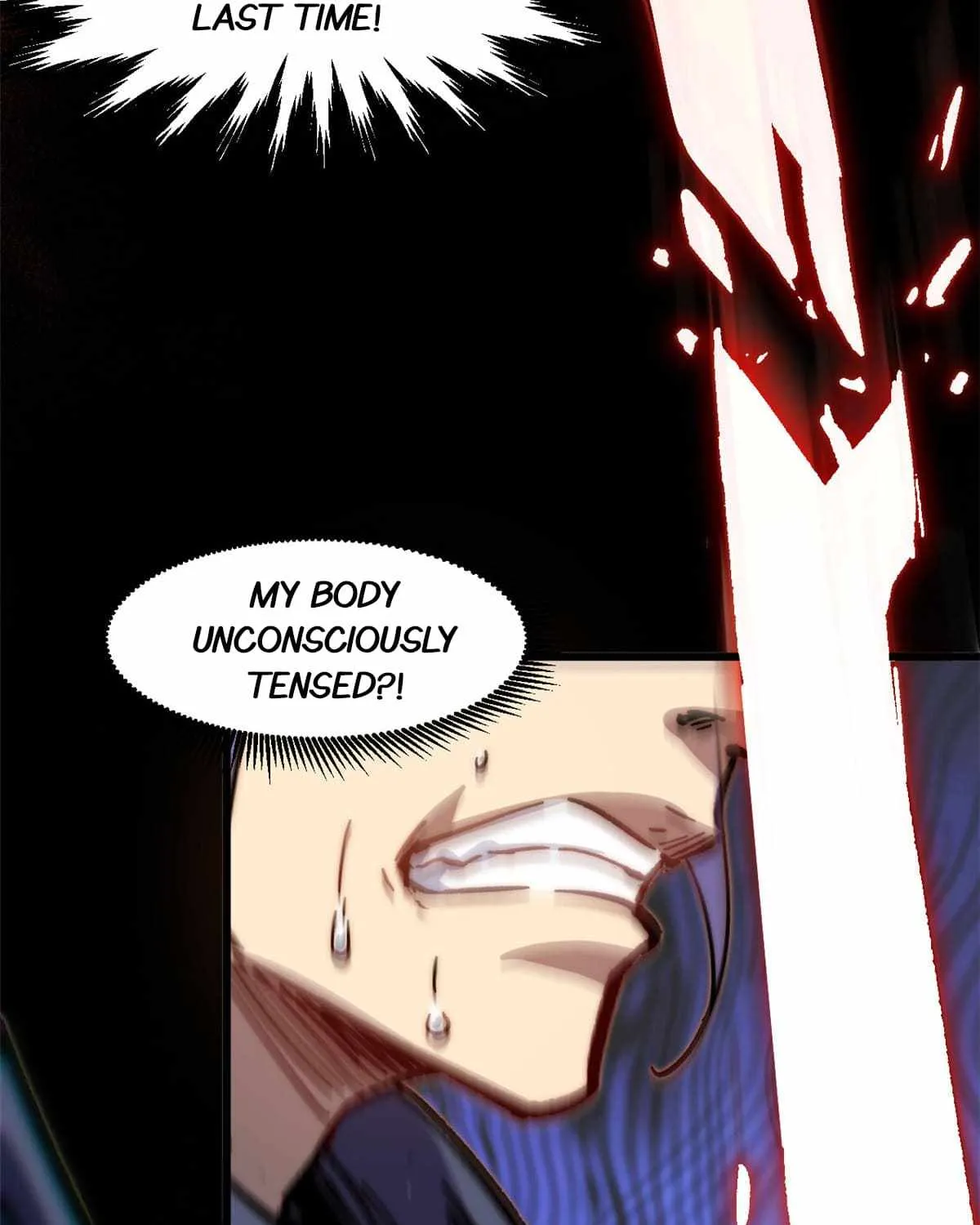 Secretly Cultivate For A Thousand Years Zinmanga X Chapter 77 Page 57