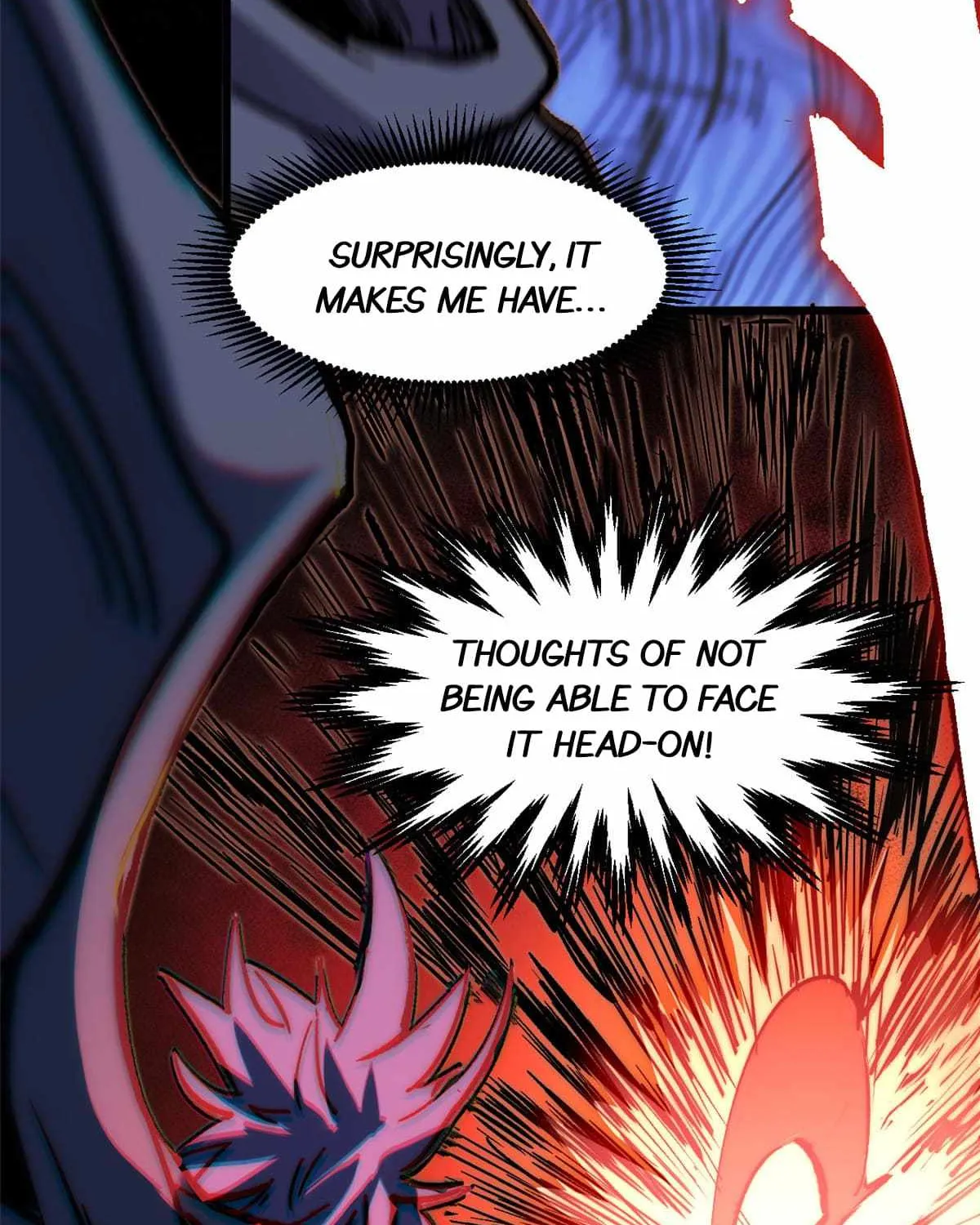 Secretly Cultivate For A Thousand Years Zinmanga X Chapter 77 Page 58