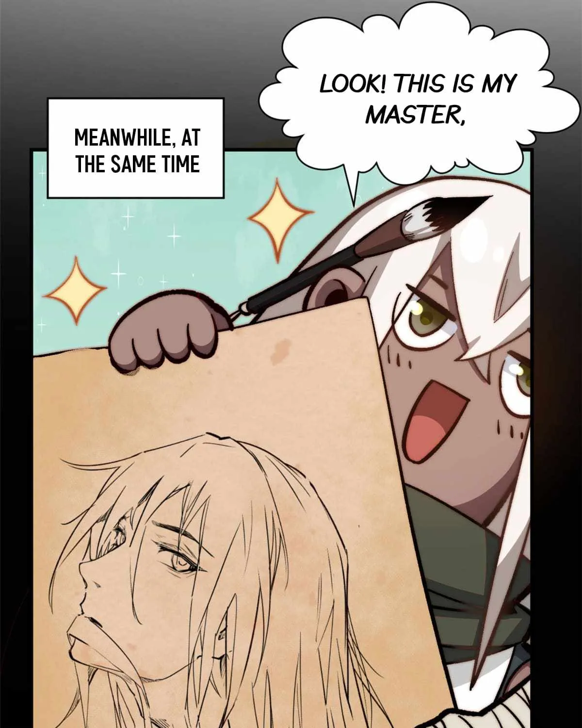 Secretly Cultivate For A Thousand Years Zinmanga X Chapter 76 Page 49