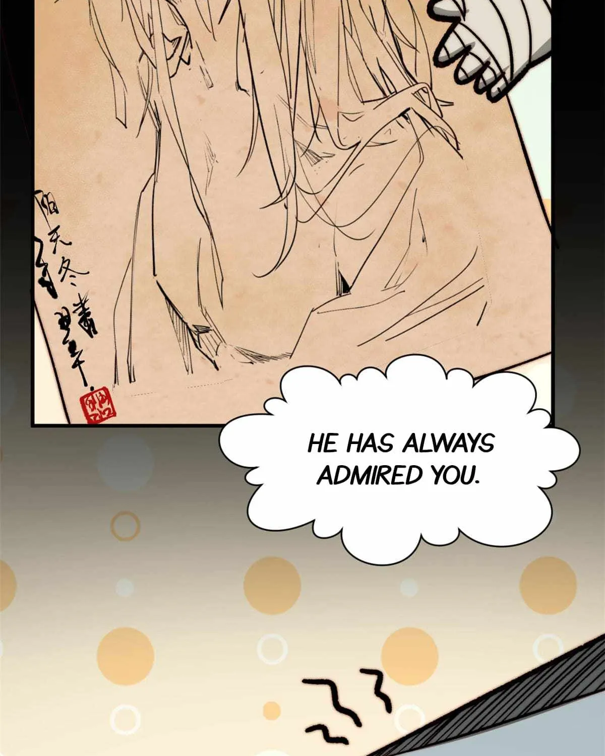 Secretly Cultivate For A Thousand Years Zinmanga X Chapter 76 Page 50