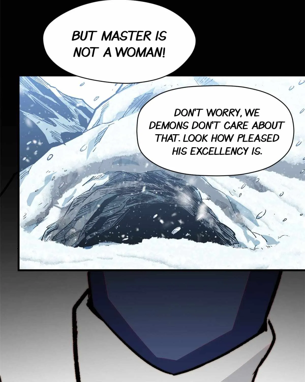 Secretly Cultivate For A Thousand Years Zinmanga X Chapter 76 Page 53