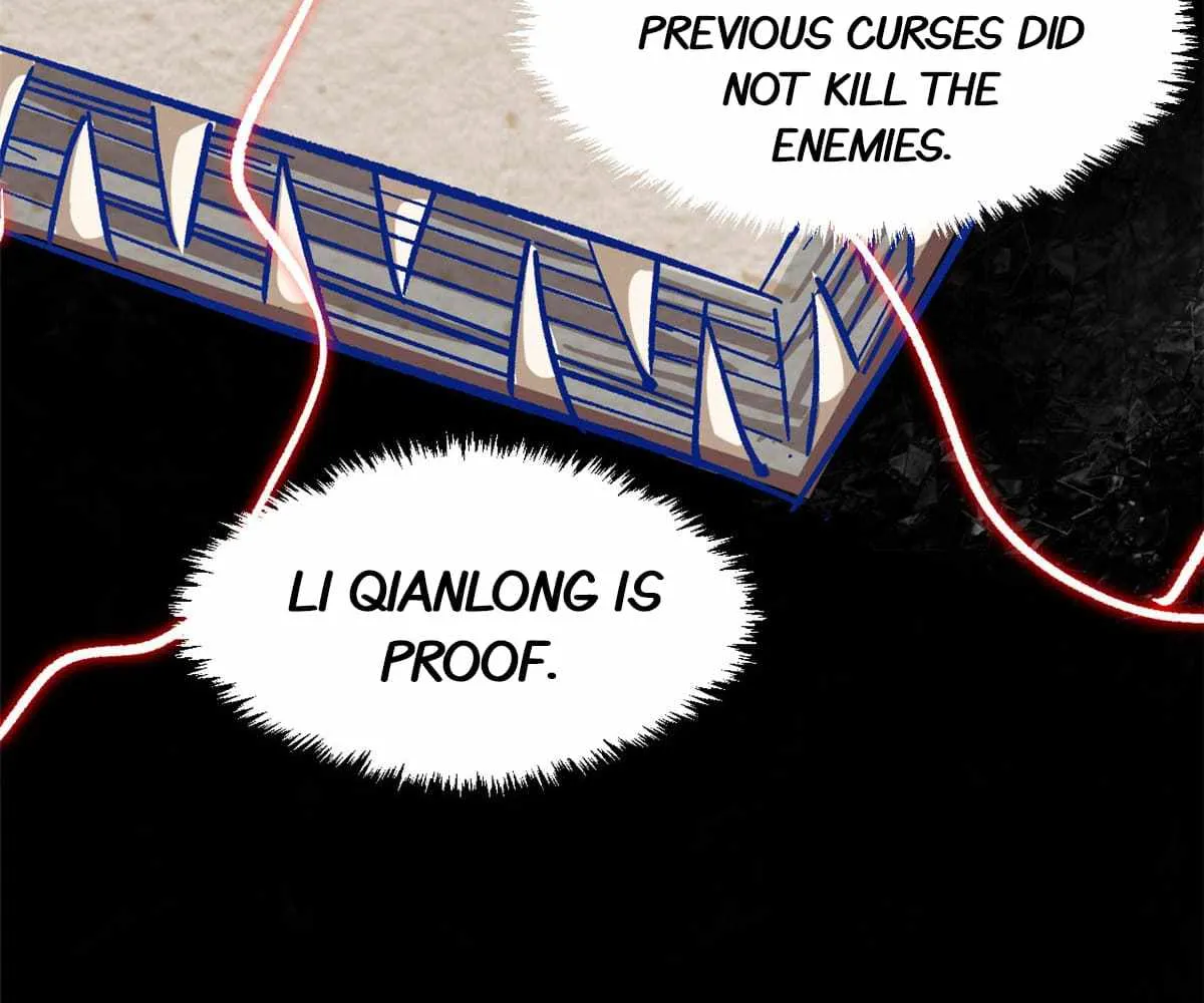 Secretly Cultivate For A Thousand Years Zinmanga X Chapter 76 Page 59