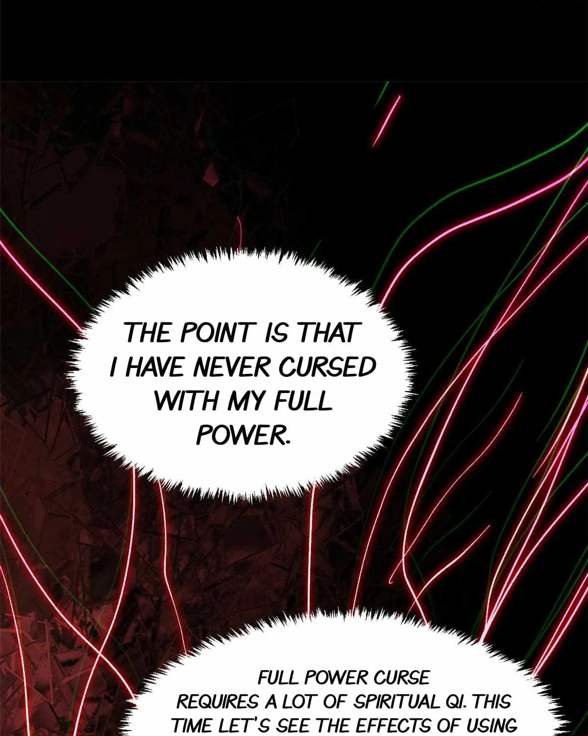 Secretly Cultivate For A Thousand Years Zinmanga X Chapter 76 Page 60