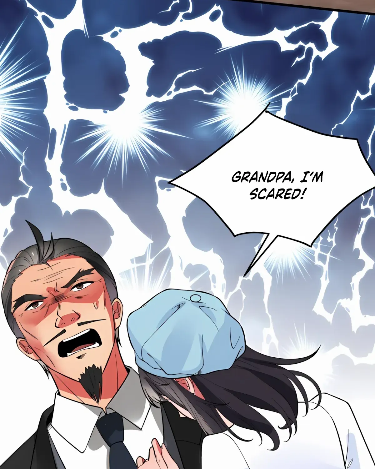 I Have 90 Billion Licking Gold Zinmanga X Chapter 480 Page 7