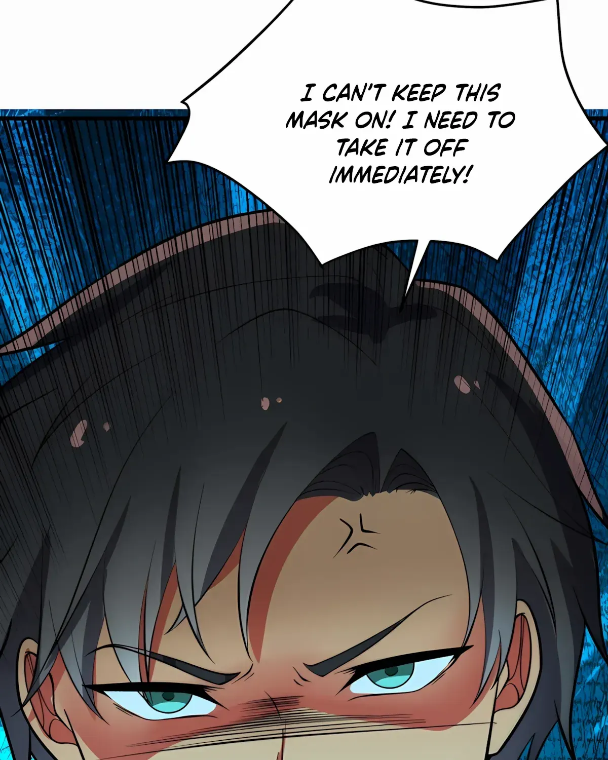 I Have 90 Billion Licking Gold Zinmanga X Chapter 480 Page 20