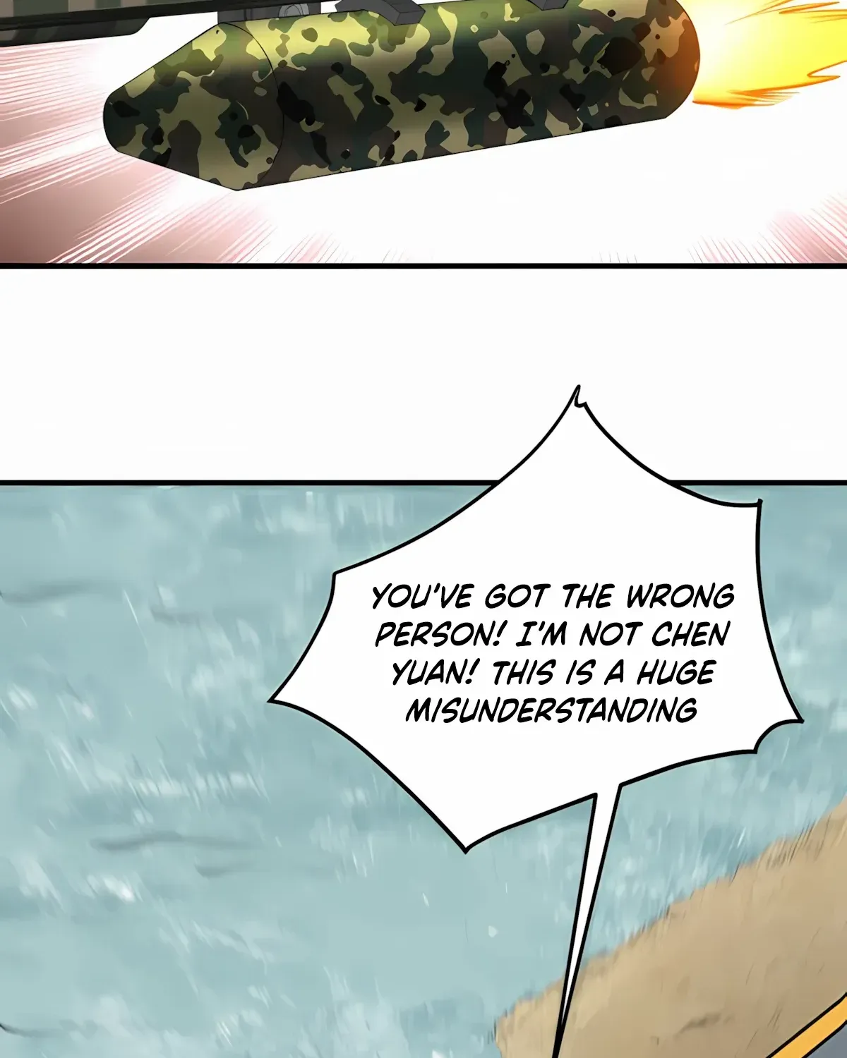 I Have 90 Billion Licking Gold Zinmanga X Chapter 480 Page 27