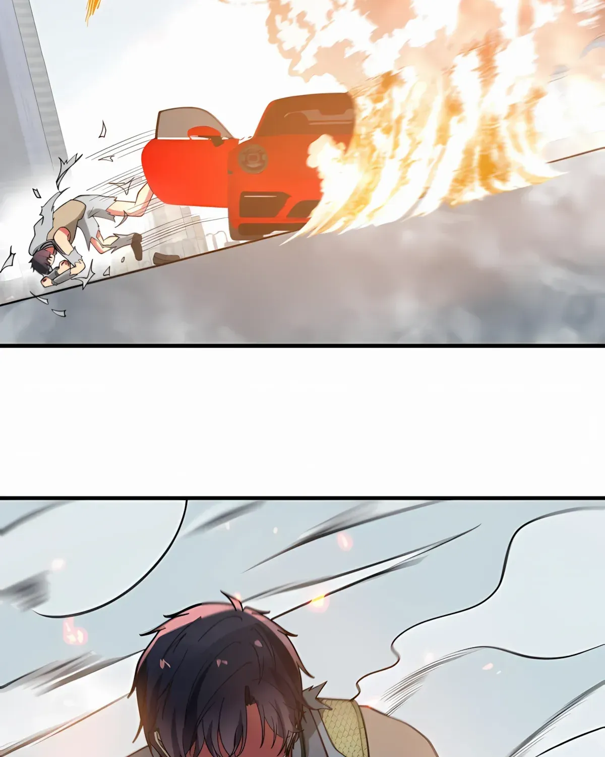 I Have 90 Billion Licking Gold Zinmanga X Chapter 480 Page 32