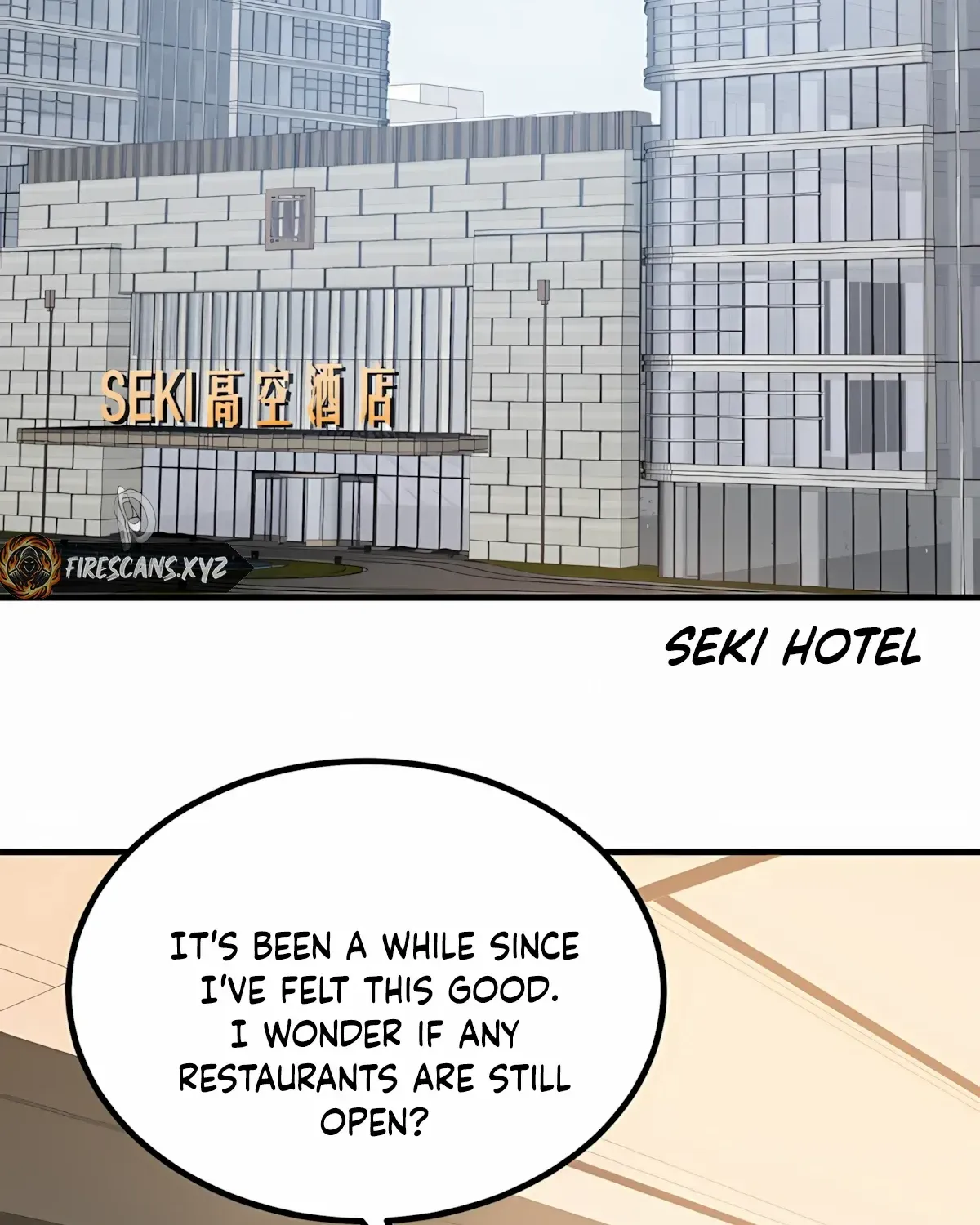 I Have 90 Billion Licking Gold Zinmanga X Chapter 480 Page 47