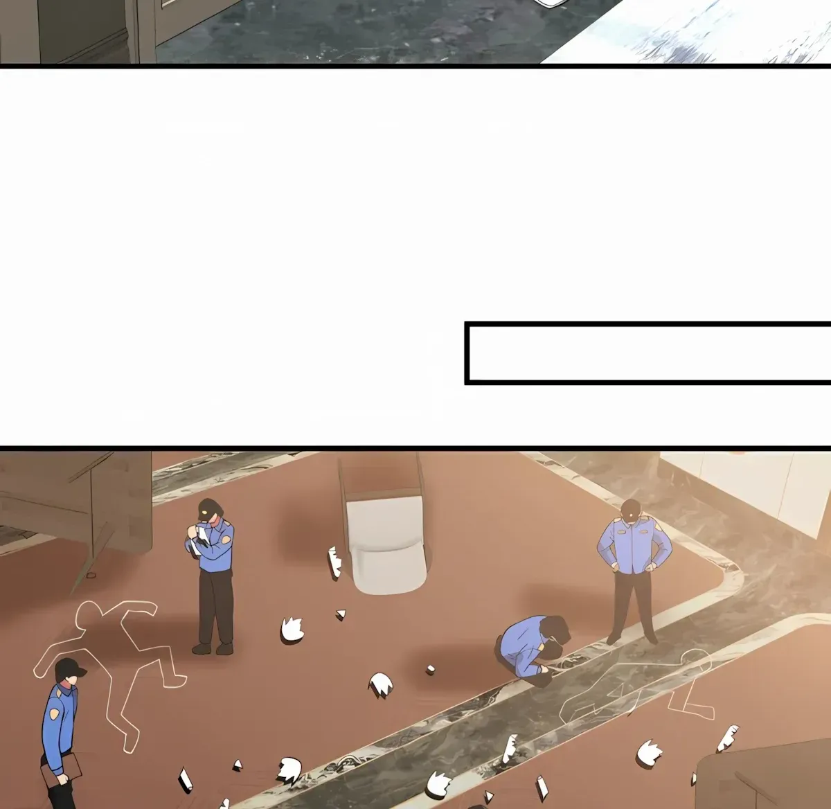 I Have 90 Billion Licking Gold Zinmanga X Chapter 480 Page 49