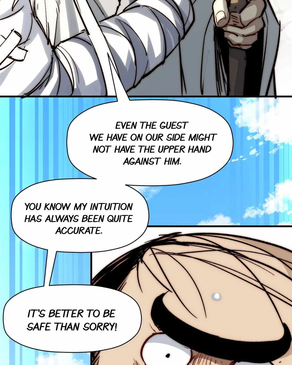 Secretly Cultivate For A Thousand Years Zinmanga X Chapter 75 Page 9