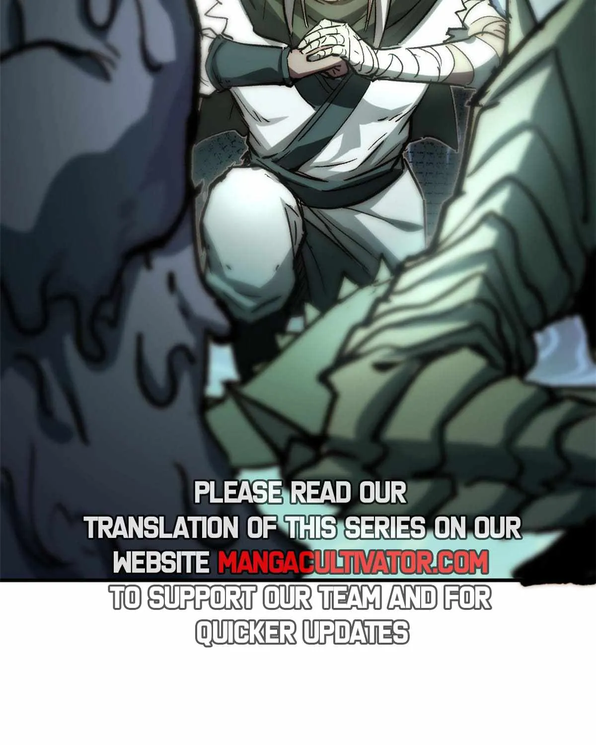 Secretly Cultivate For A Thousand Years Zinmanga X Chapter 75 Page 26