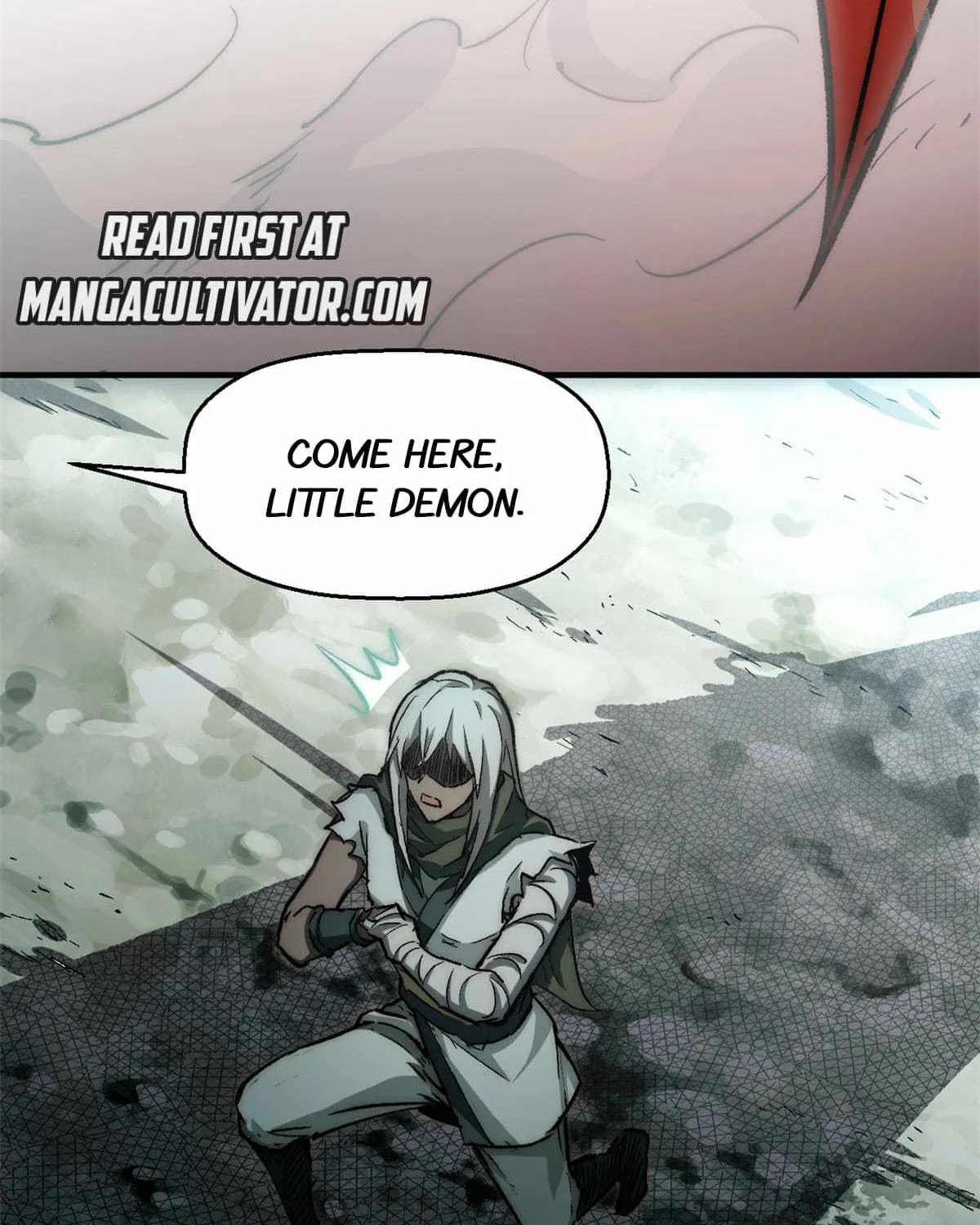 Secretly Cultivate For A Thousand Years Zinmanga X Chapter 75 Page 29