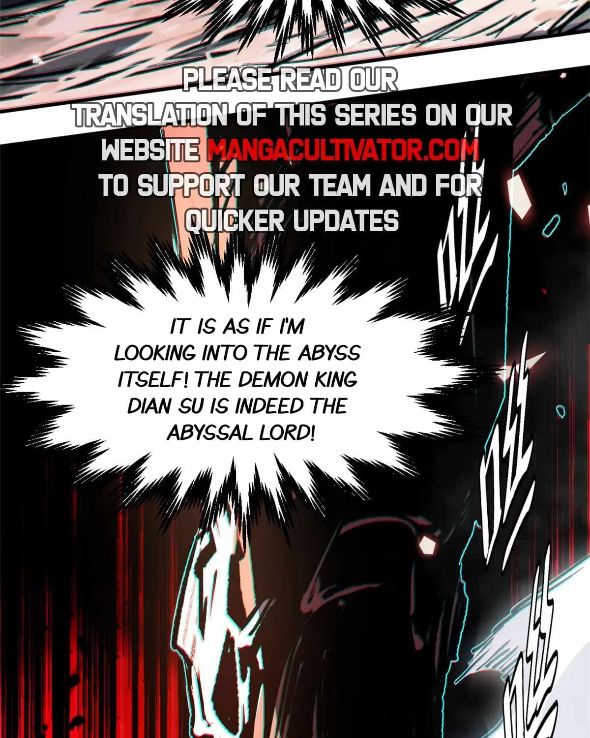 Secretly Cultivate For A Thousand Years Zinmanga X Chapter 75 Page 33