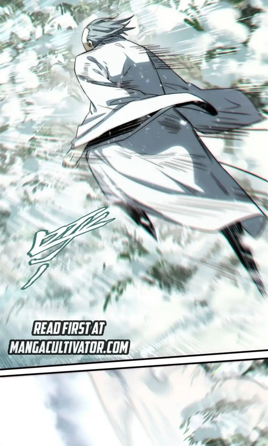 Secretly Cultivate For A Thousand Years Zinmanga X Chapter 74 Page 2