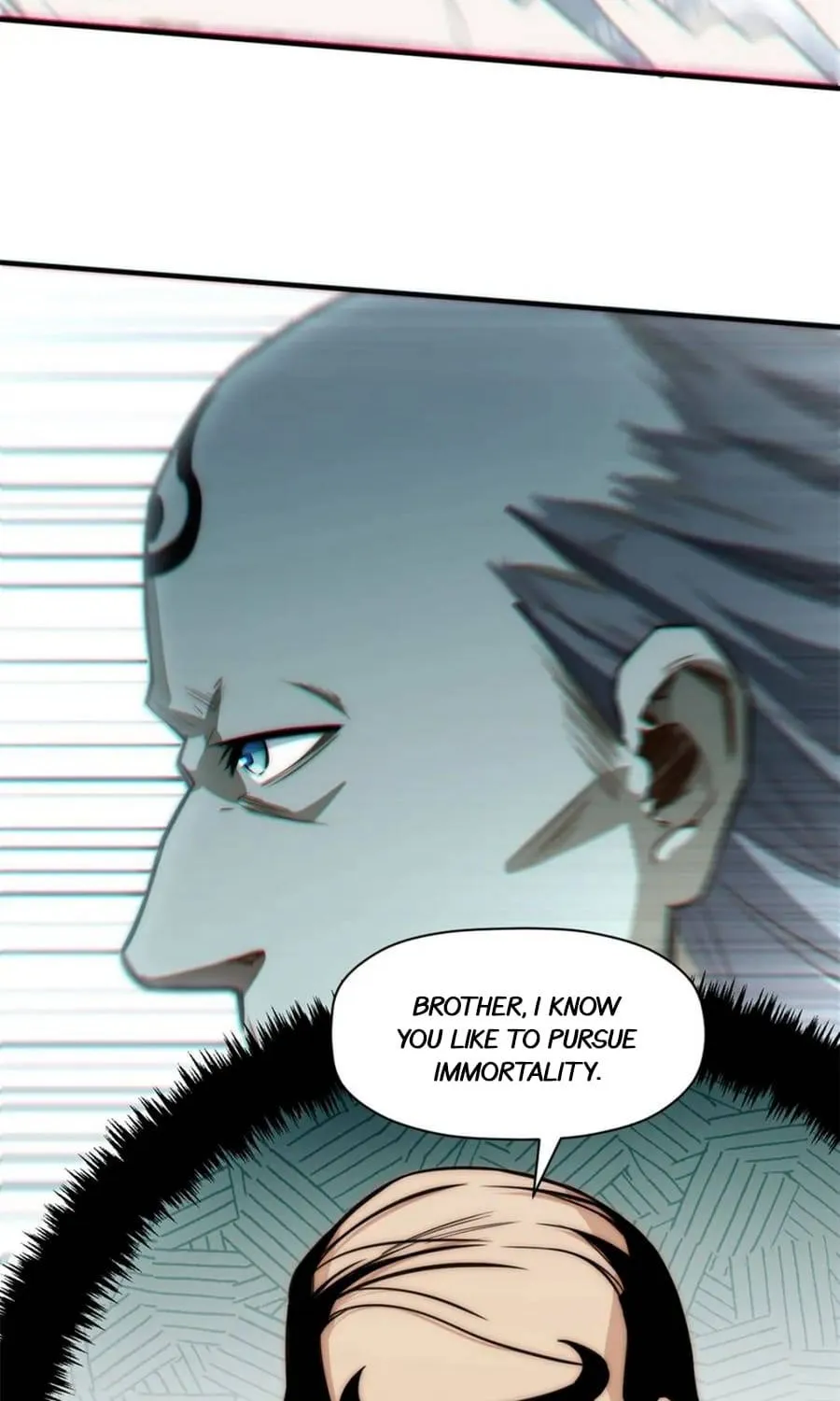 Secretly Cultivate For A Thousand Years Zinmanga X Chapter 74 Page 4