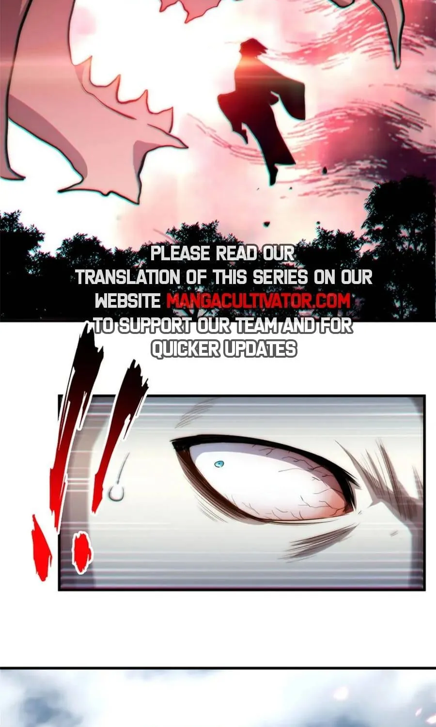 Secretly Cultivate For A Thousand Years Zinmanga X Chapter 74 Page 14