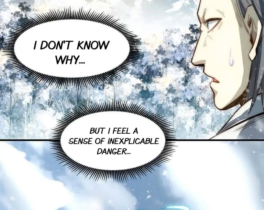 Secretly Cultivate For A Thousand Years Zinmanga X Chapter 74 Page 16