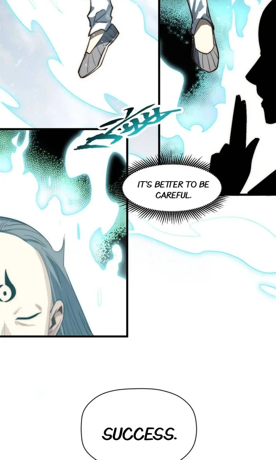 Secretly Cultivate For A Thousand Years Zinmanga X Chapter 74 Page 18