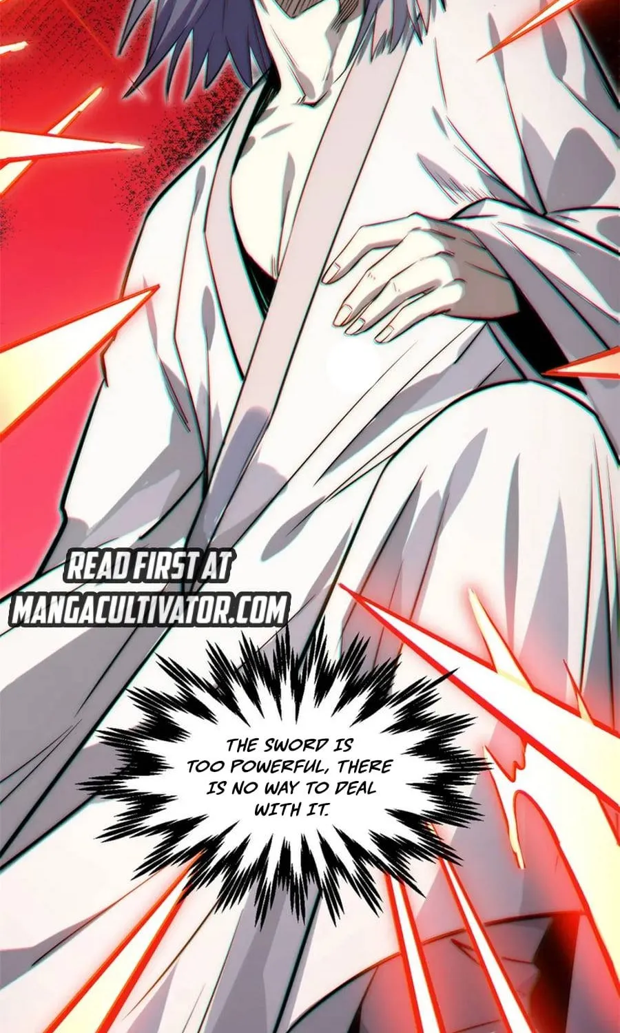Secretly Cultivate For A Thousand Years Zinmanga X Chapter 74 Page 38