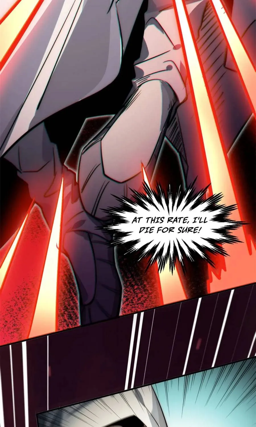 Secretly Cultivate For A Thousand Years Zinmanga X Chapter 74 Page 39