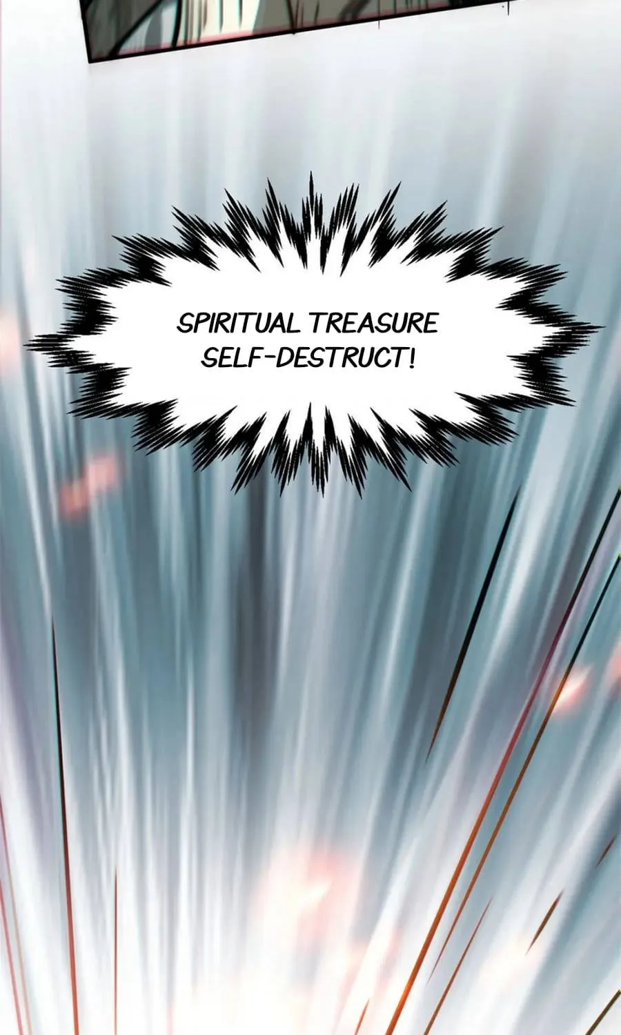 Secretly Cultivate For A Thousand Years Zinmanga X Chapter 74 Page 45