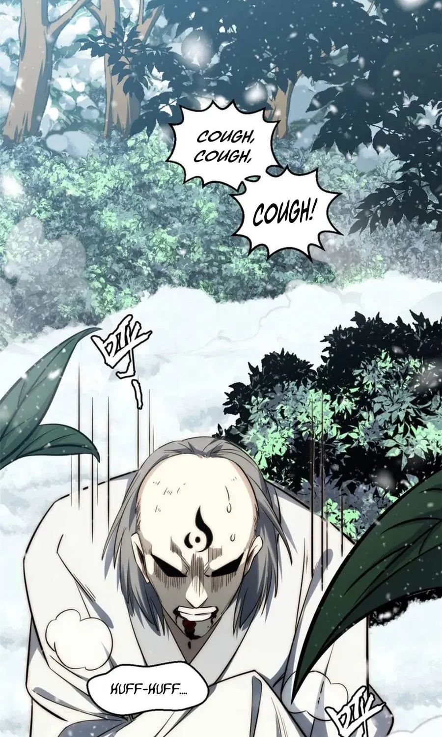 Secretly Cultivate For A Thousand Years Zinmanga X Chapter 74 Page 49