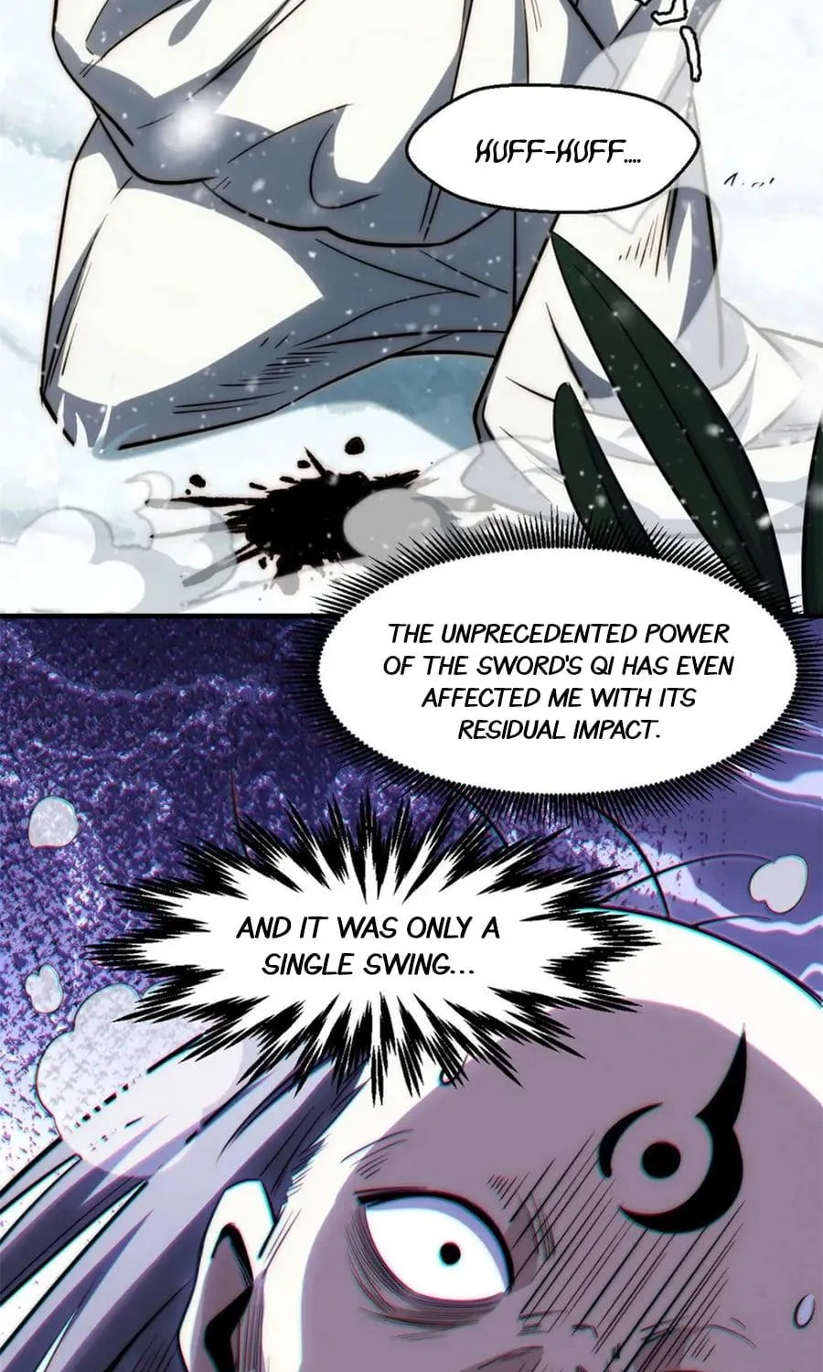 Secretly Cultivate For A Thousand Years Zinmanga X Chapter 74 Page 50